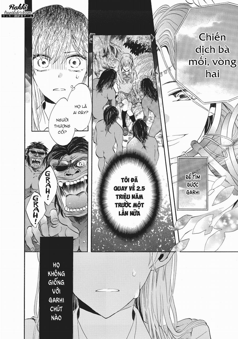 Genshijin Kareshi 4 trang 12