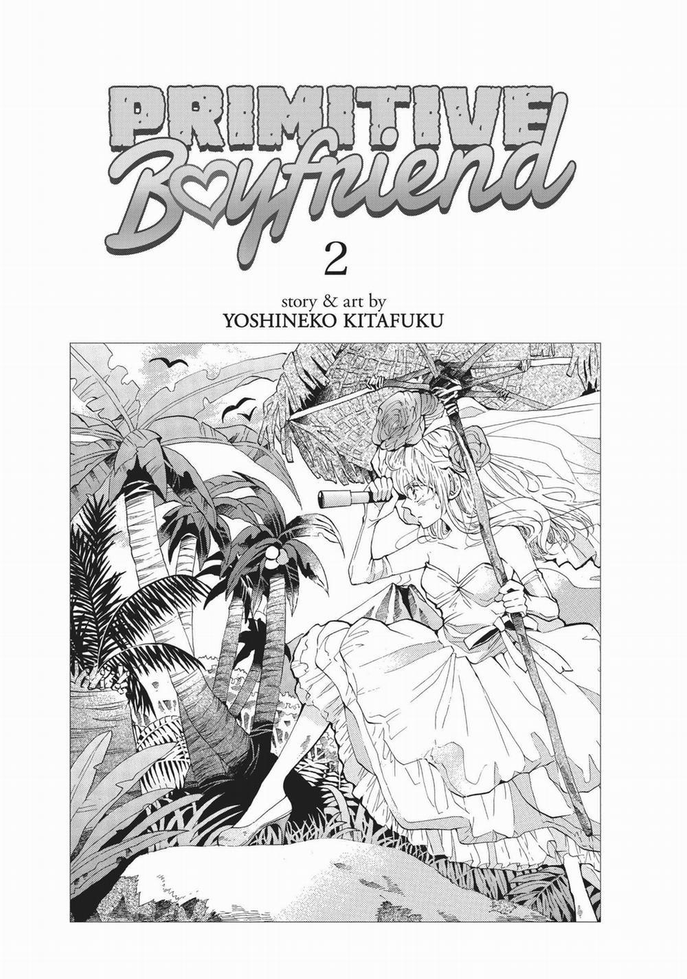 Genshijin Kareshi 4 trang 2