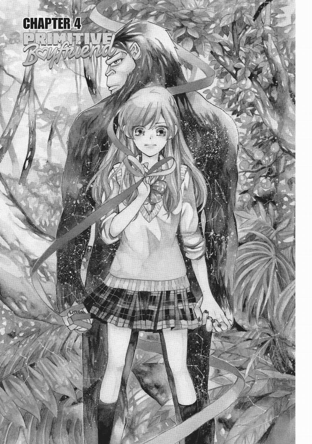 Genshijin Kareshi 4 trang 4