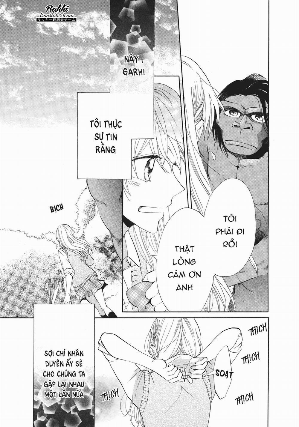 Genshijin Kareshi 4 trang 42