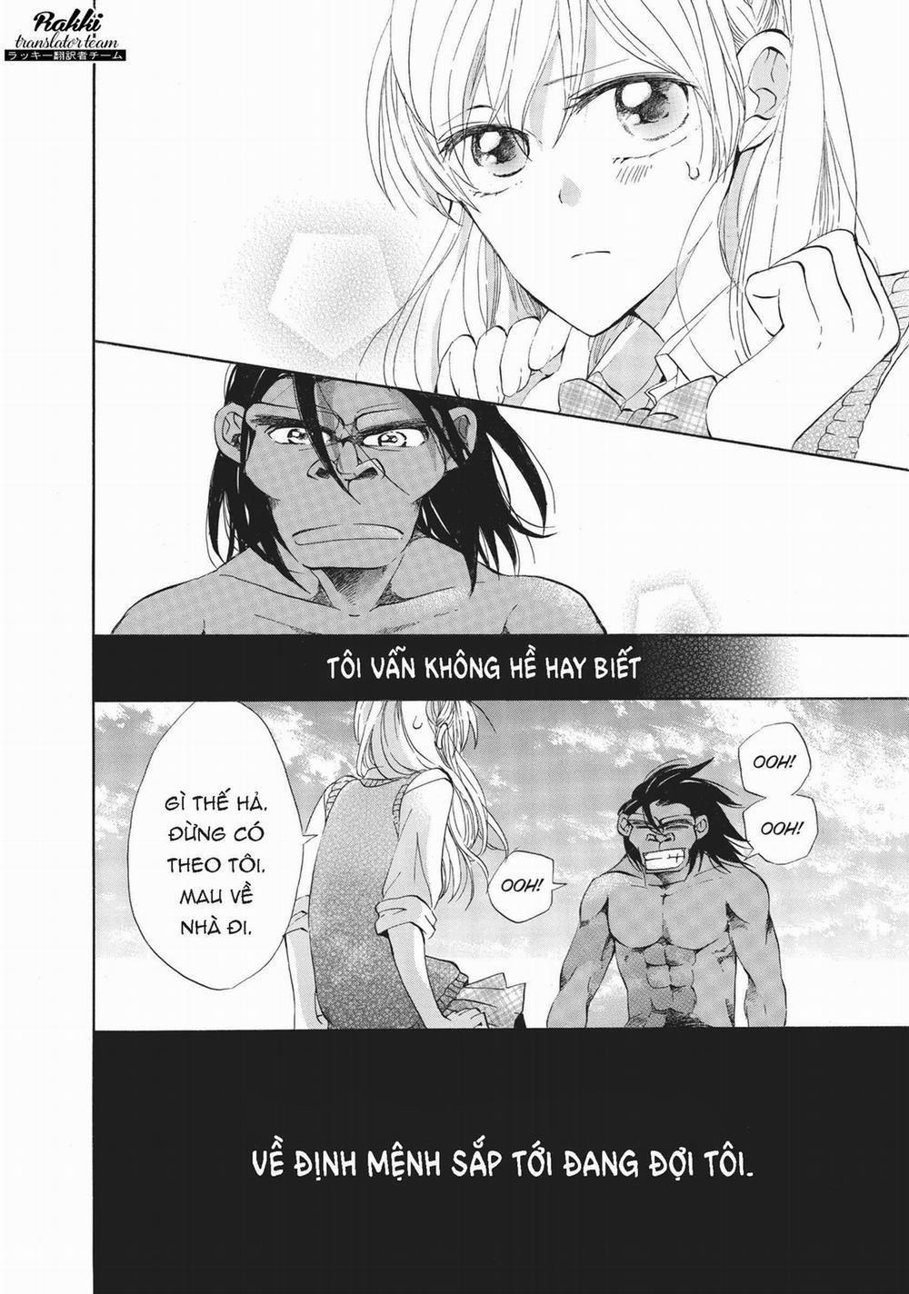 Genshijin Kareshi 4 trang 43