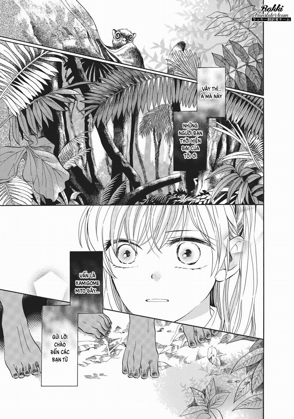 Genshijin Kareshi 4 trang 6