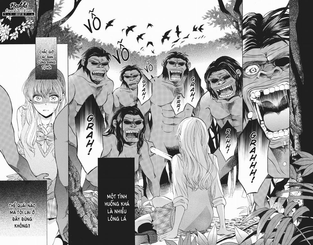 Genshijin Kareshi 4 trang 7