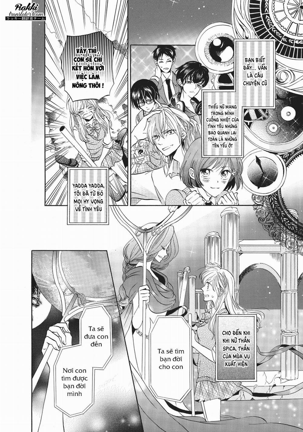 Genshijin Kareshi 4 trang 8