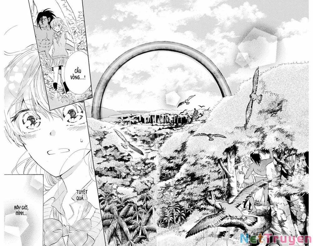 Genshijin Kareshi 5 trang 14