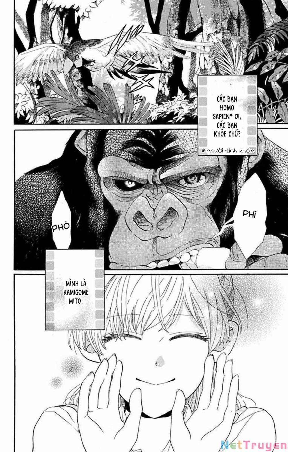 Genshijin Kareshi 5 trang 2