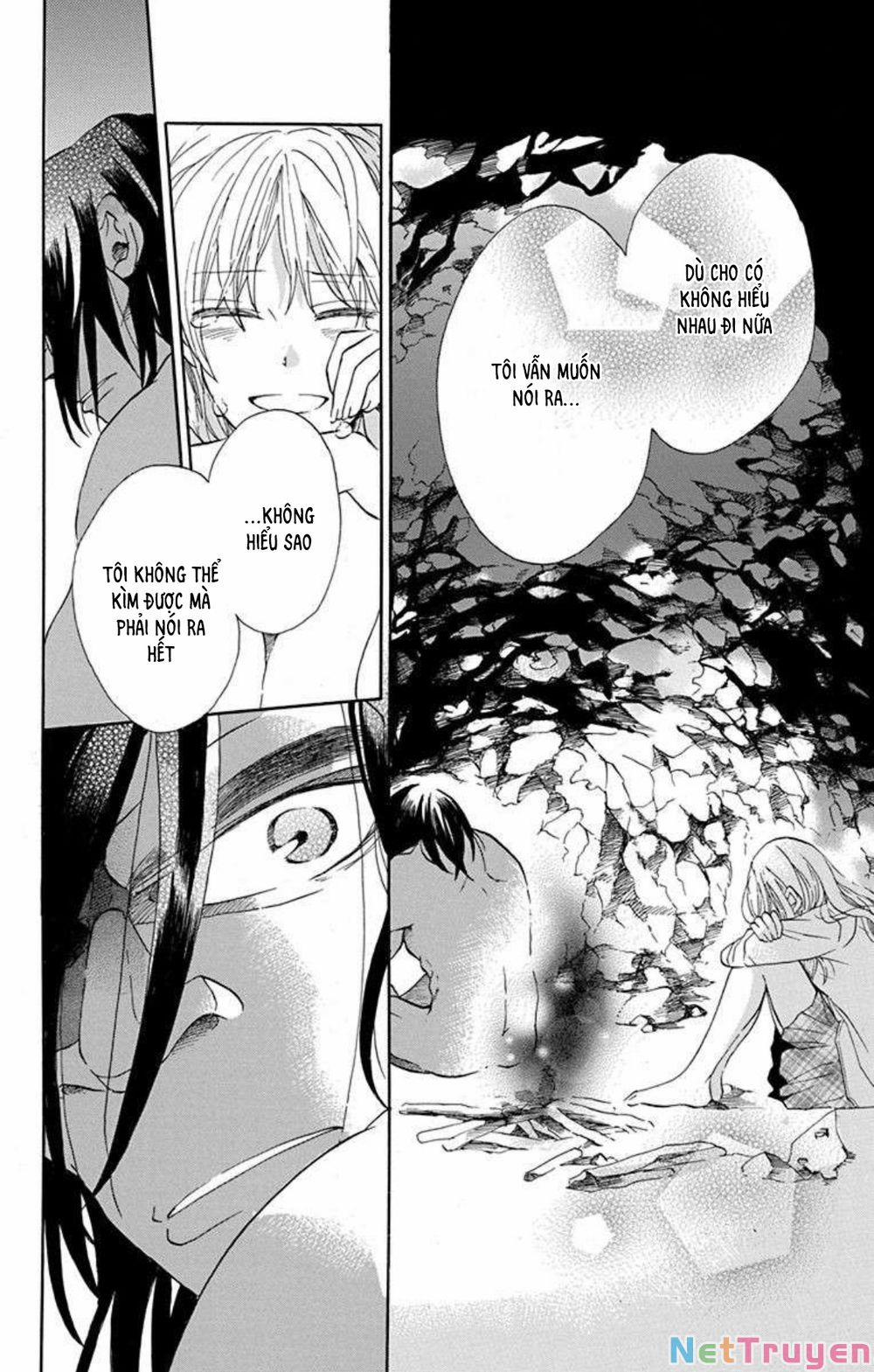 Genshijin Kareshi 5 trang 29