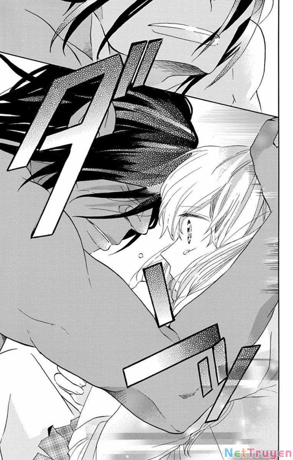 Genshijin Kareshi 5 trang 30