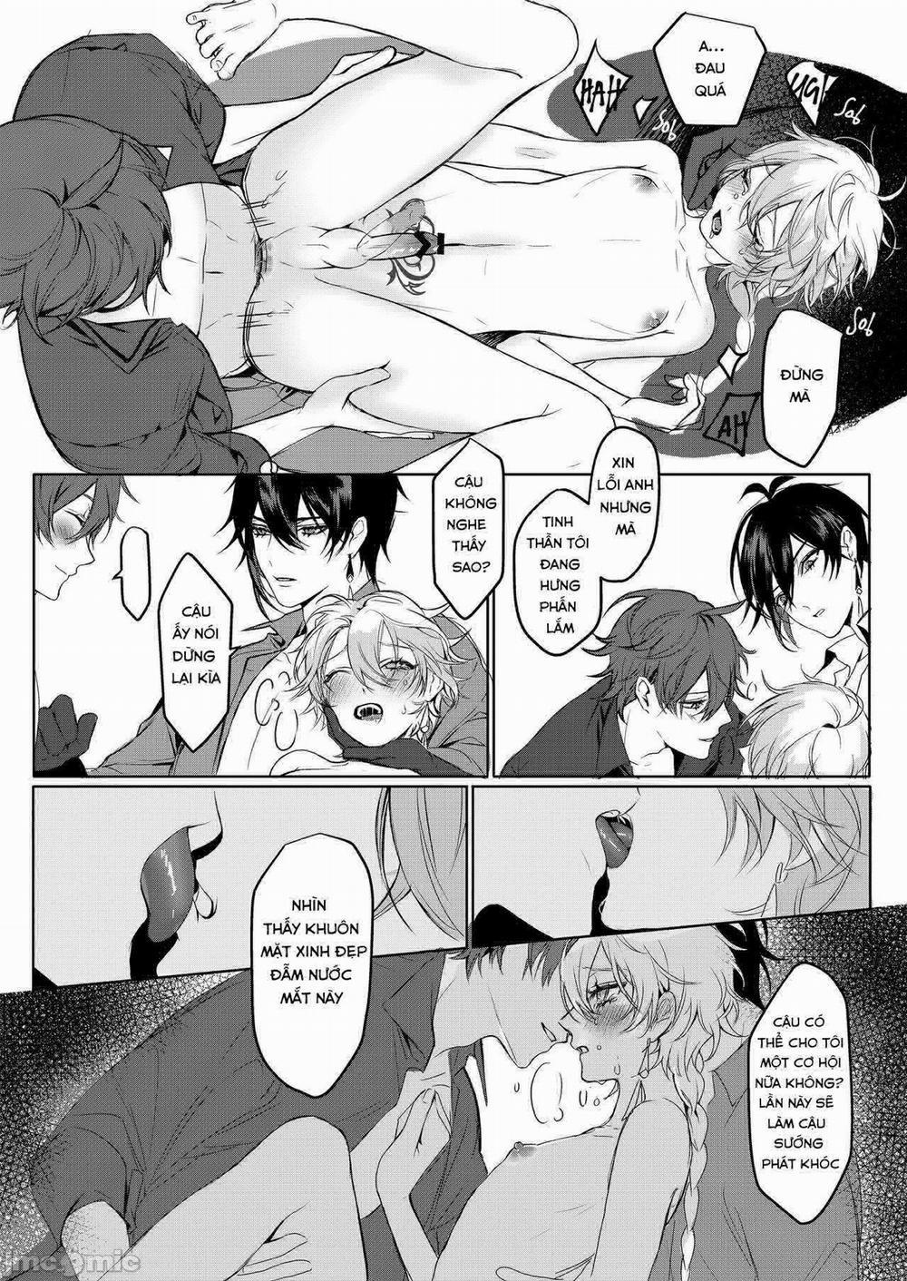 Genshin Impact 1.1 trang 18