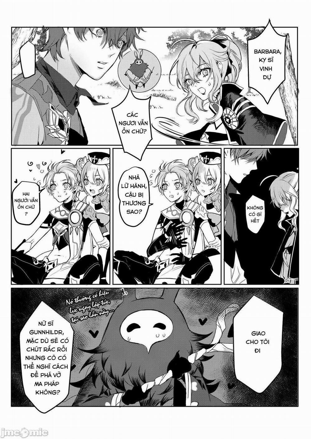 Genshin Impact 1.1 trang 4