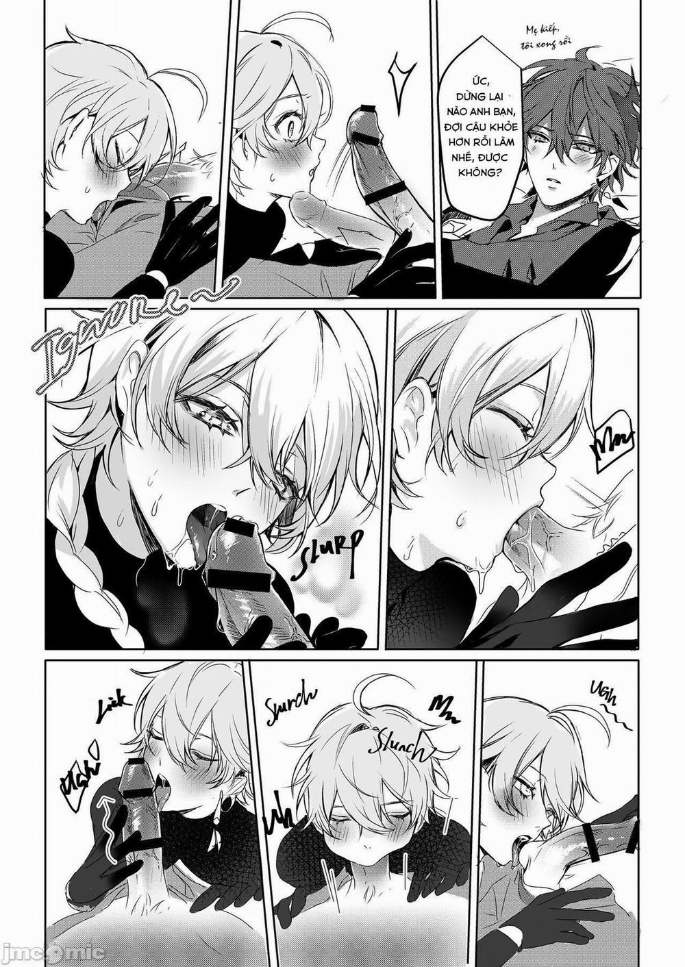 Genshin Impact 1.1 trang 7