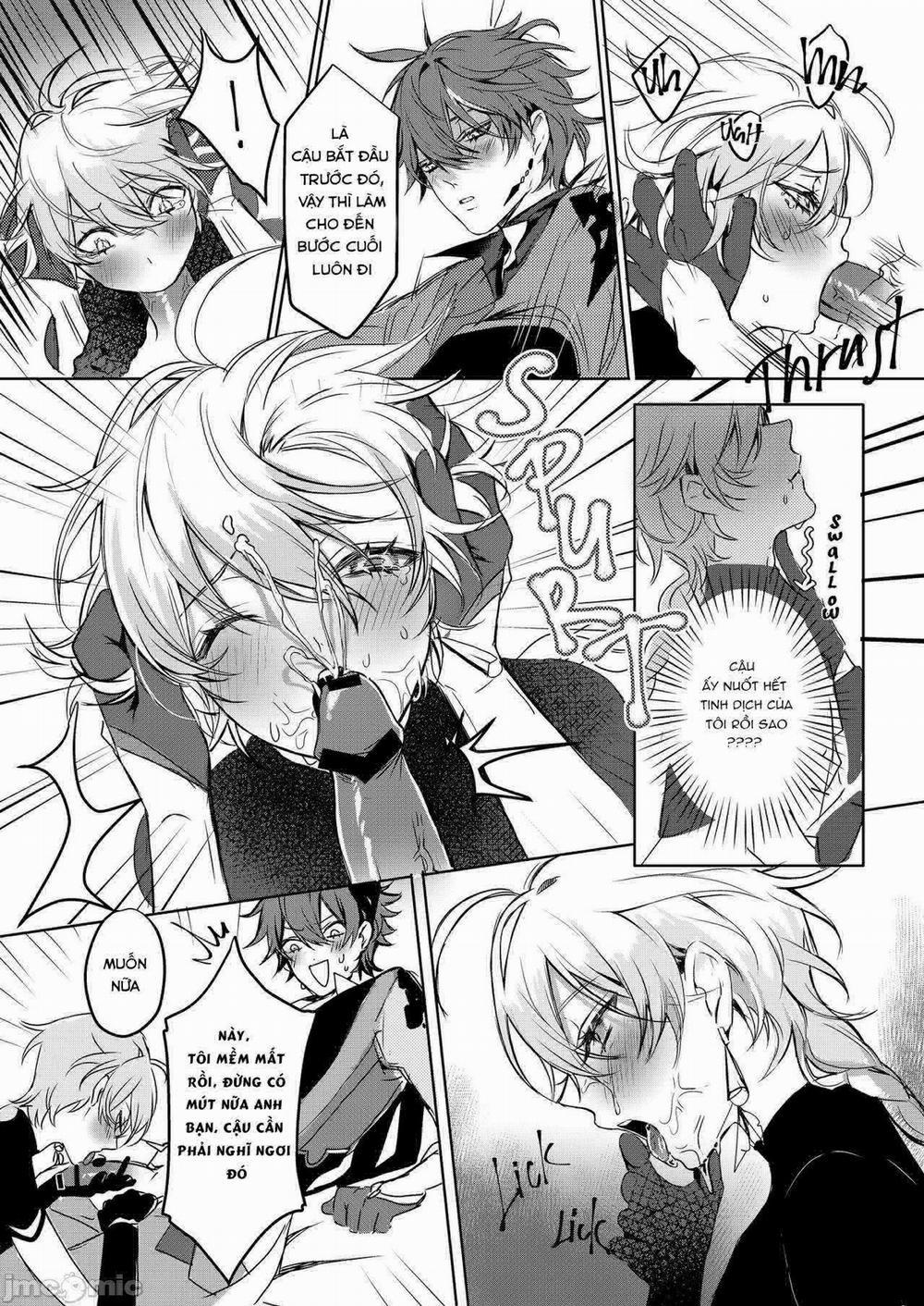 Genshin Impact 1.1 trang 8