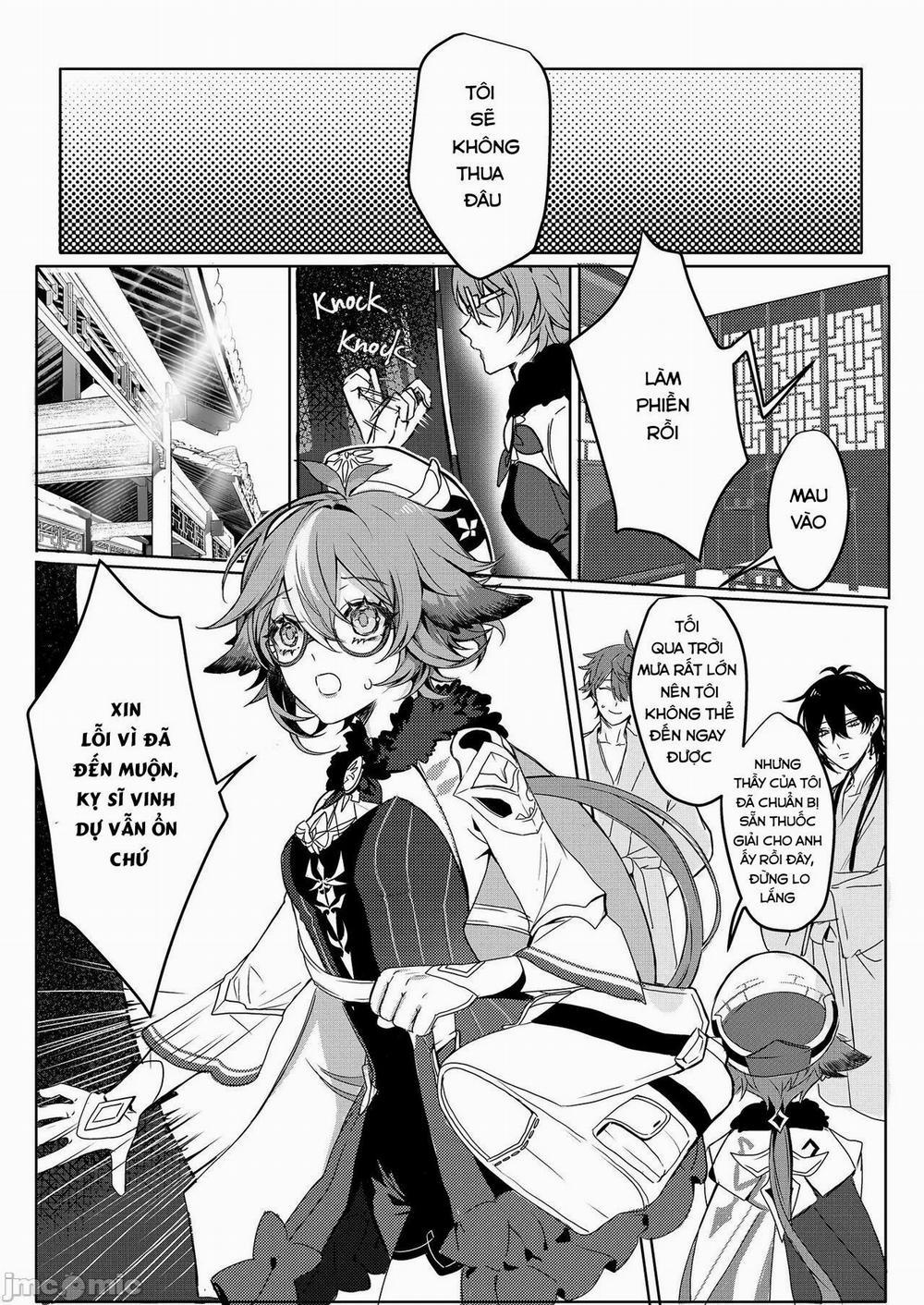 Genshin Impact 1.2 trang 16