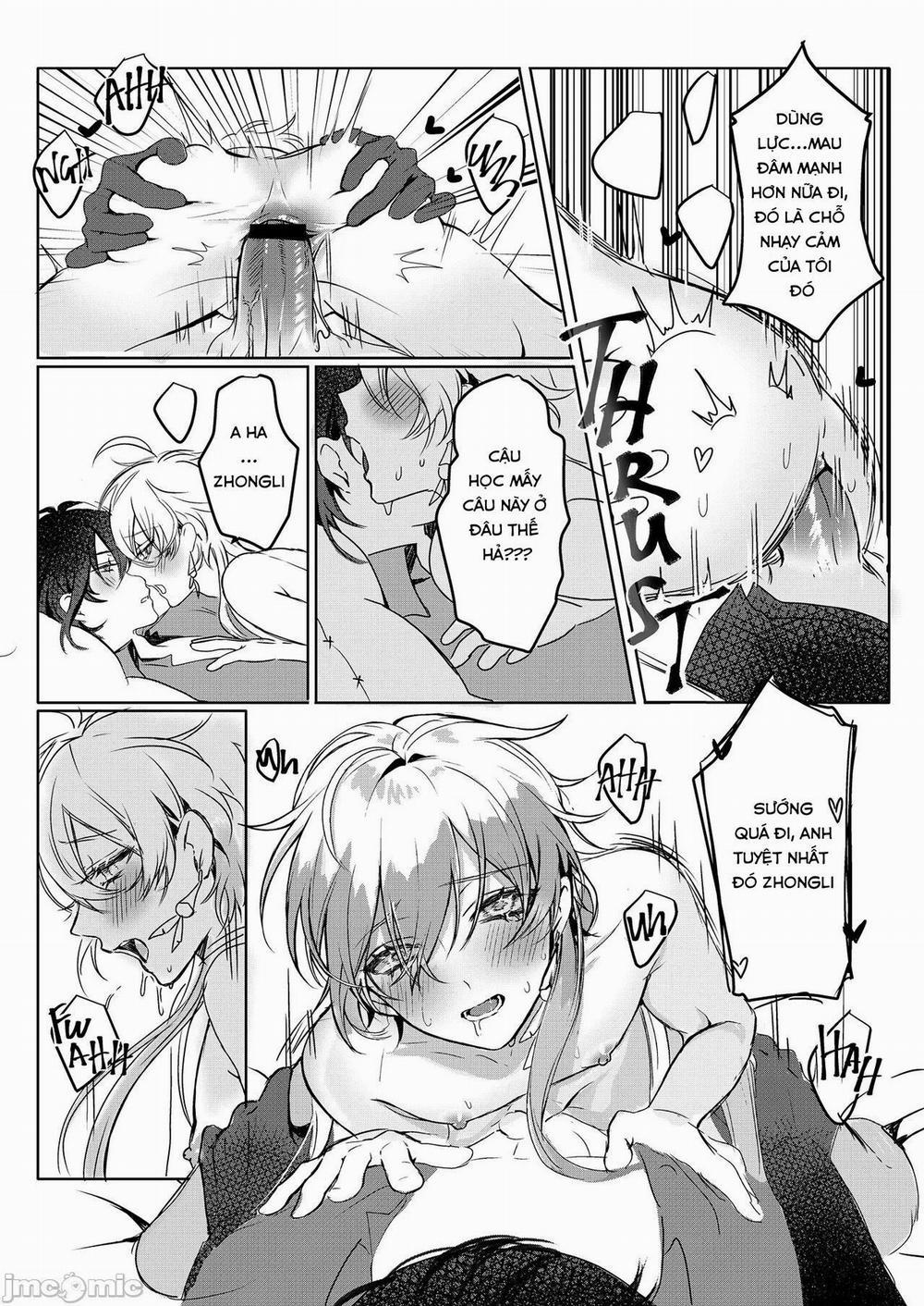 Genshin Impact 1.2 trang 8