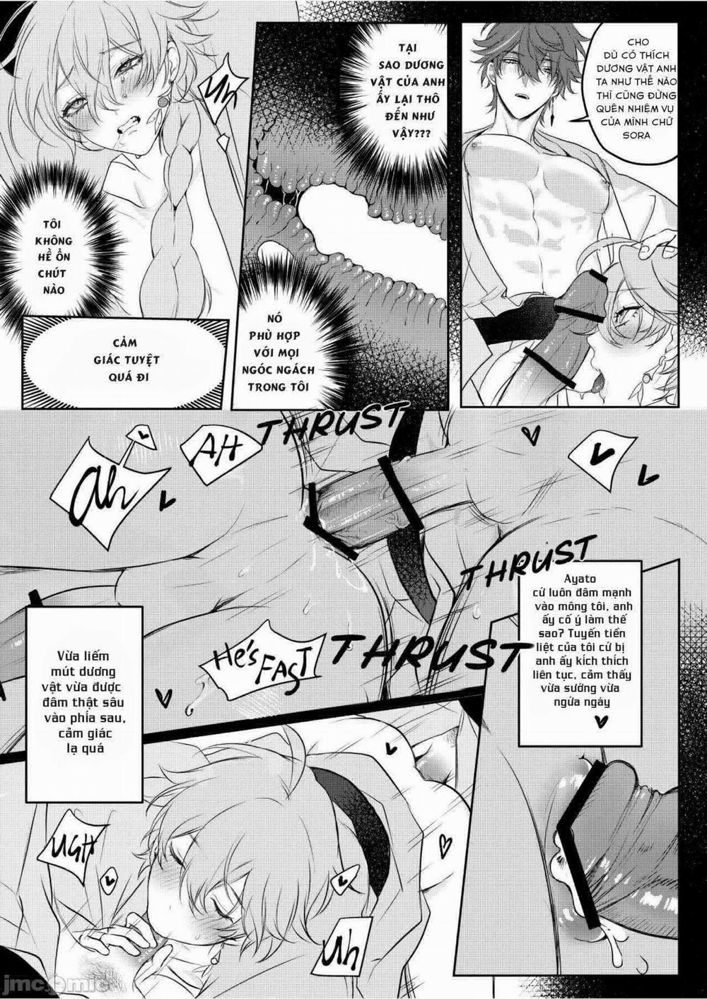 Genshin Impact 3.1 trang 19