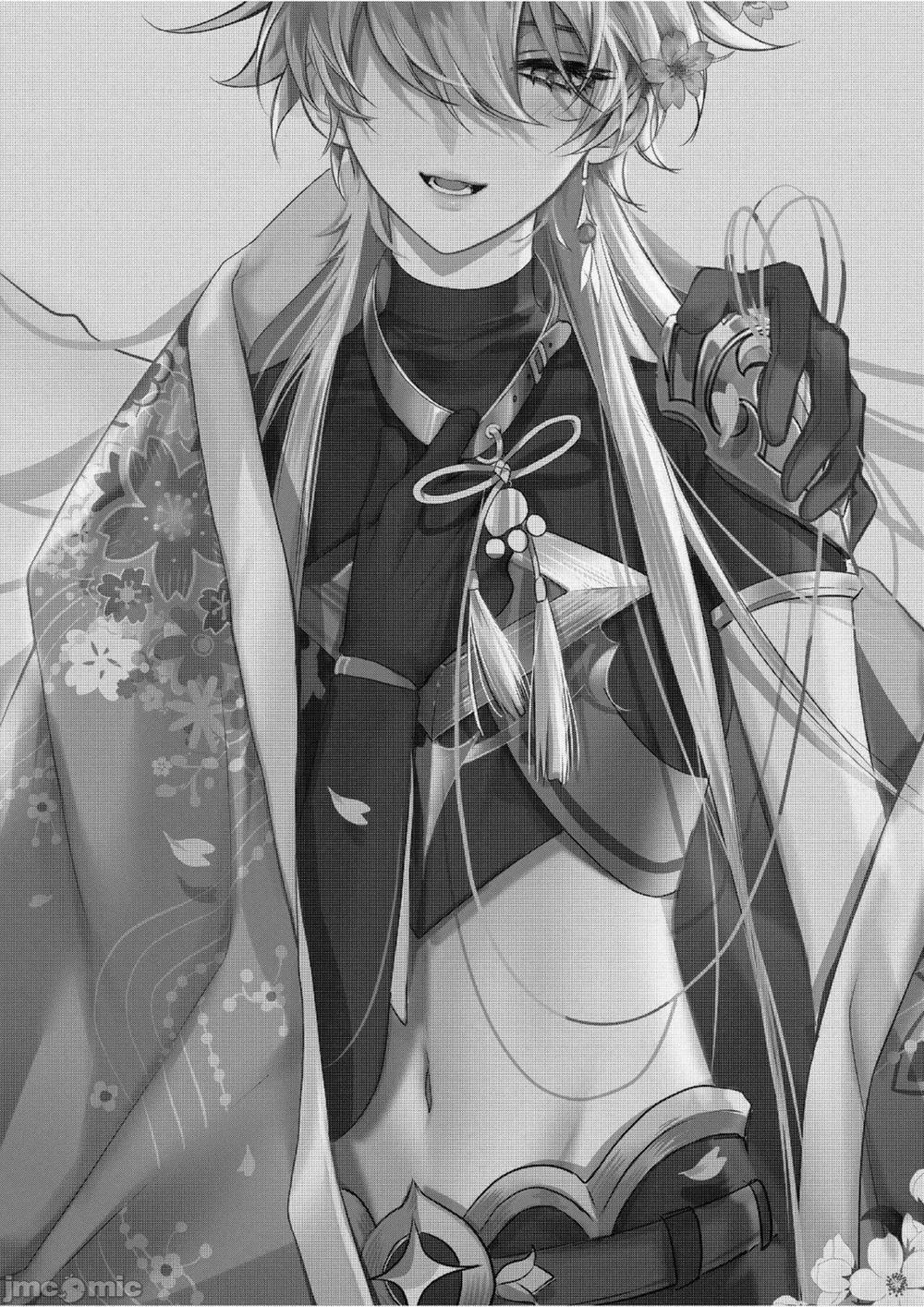 Genshin Impact 3.1 trang 2