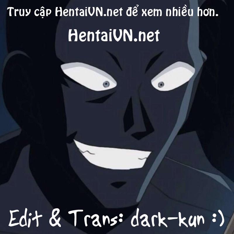 Gensoukyou Rakuenka Keikaku 12 (Touhou) Oneshot trang 0