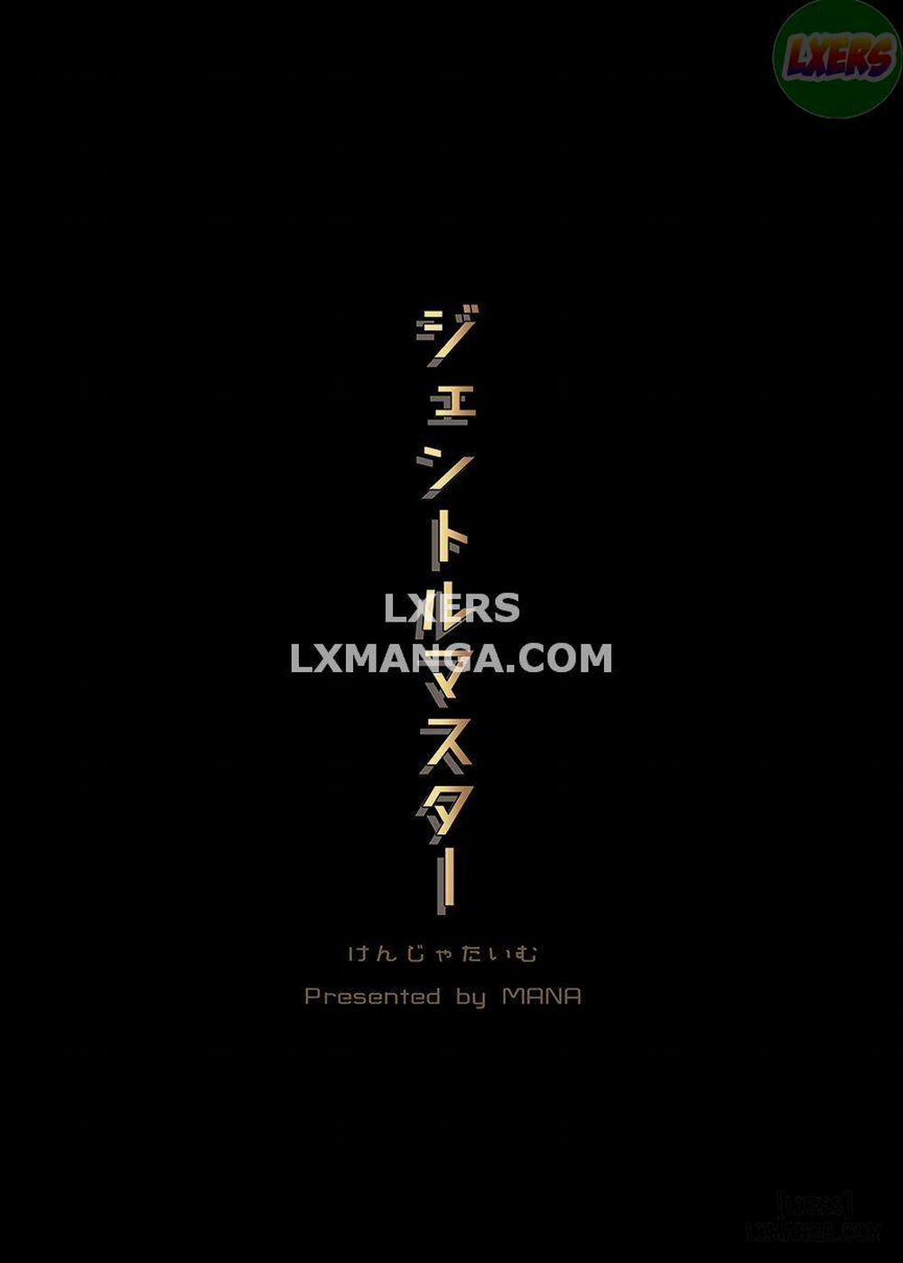 Gentle Master Oneshot trang 18