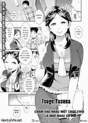 Đọc truyện tranh Gentle Touch