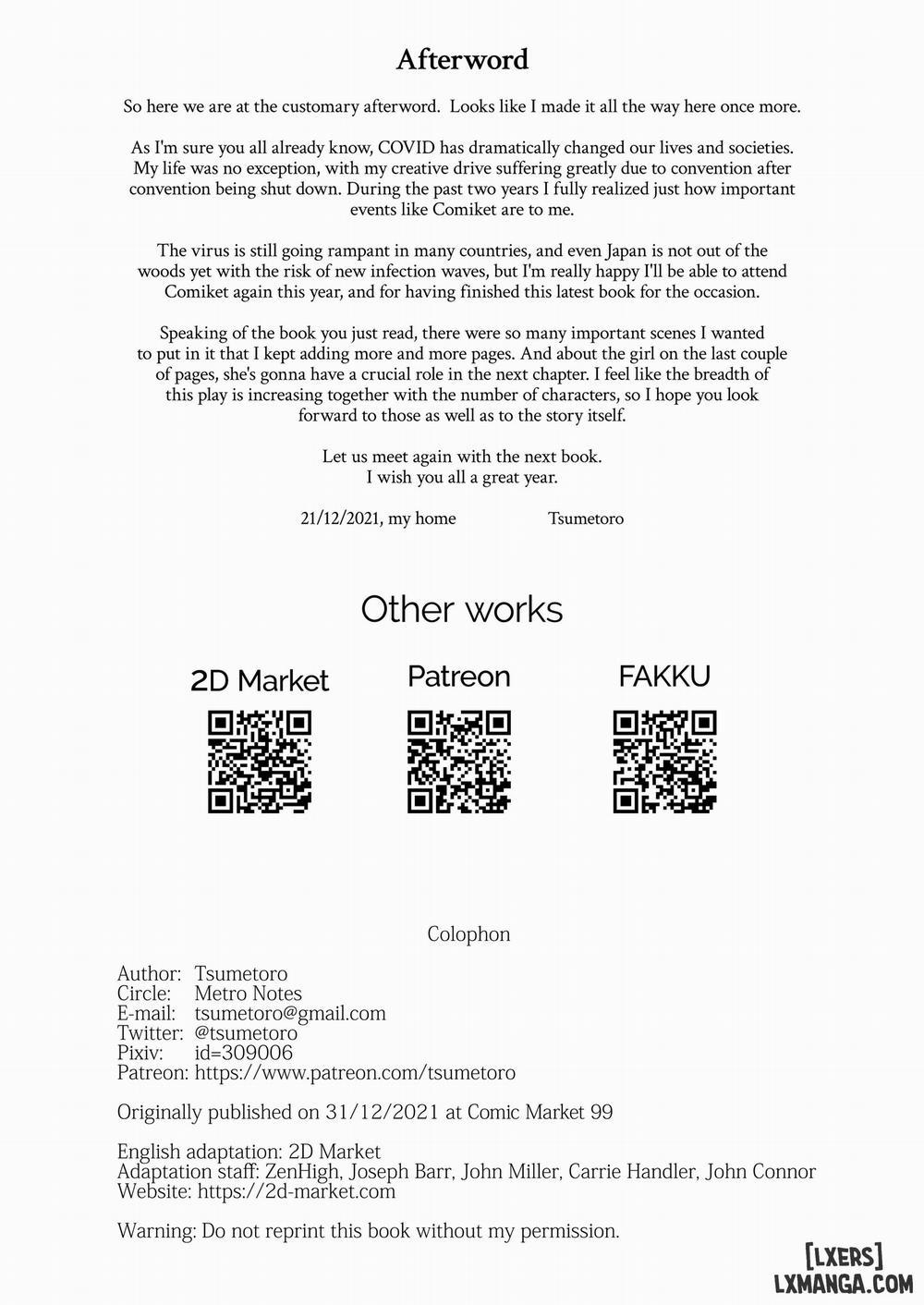 Gentleman’s Maid Sophie 7 trang 68