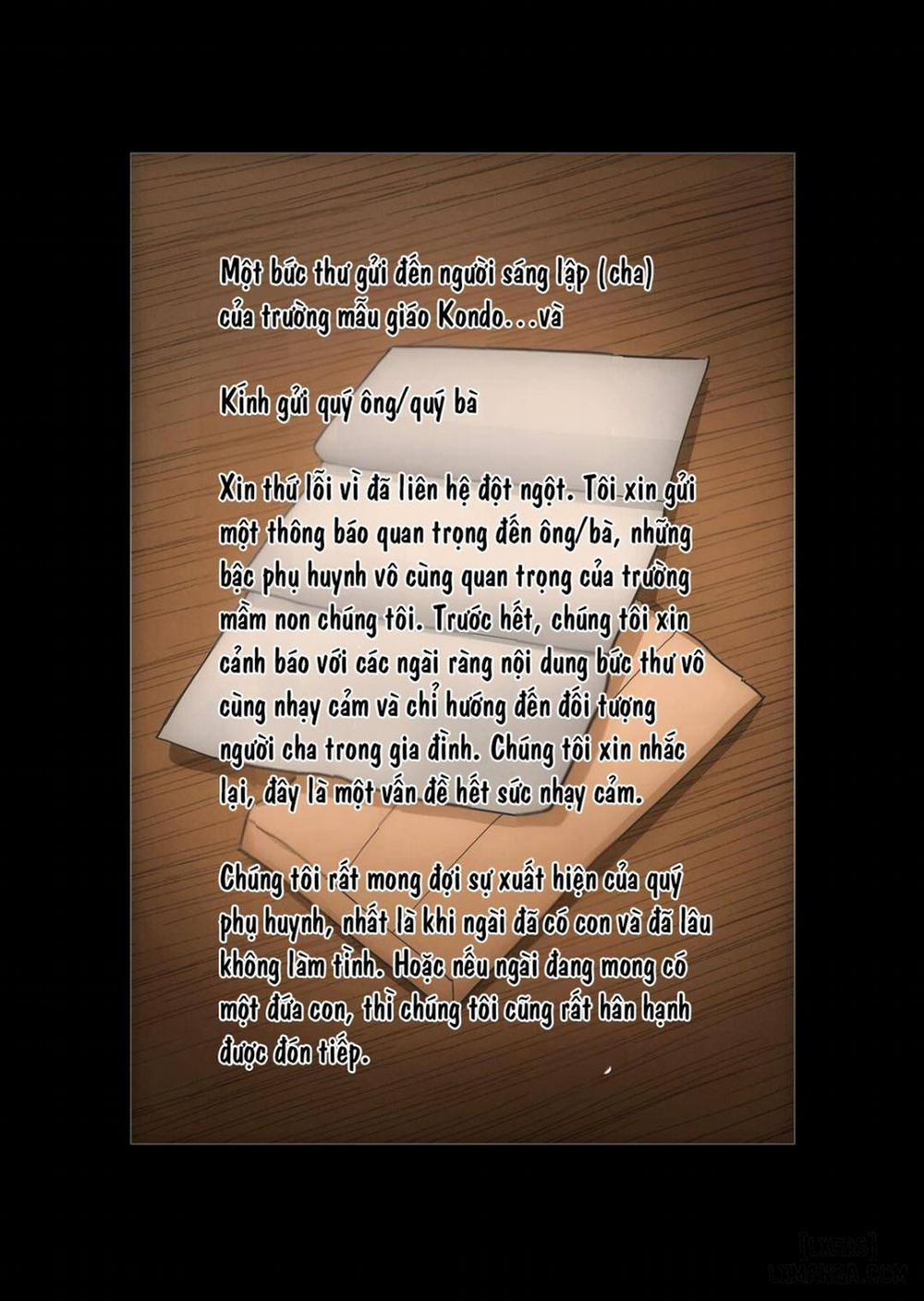 Gesu Mama Futei Nikki - Kotaro Moriyama 3 trang 18