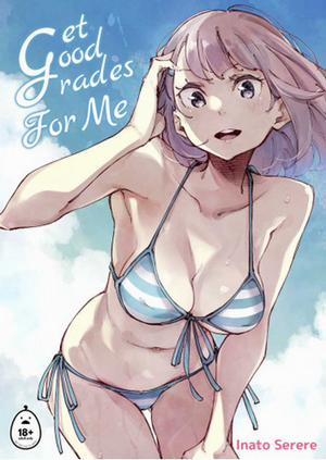 Đọc truyện tranh Get Good Grades For Me