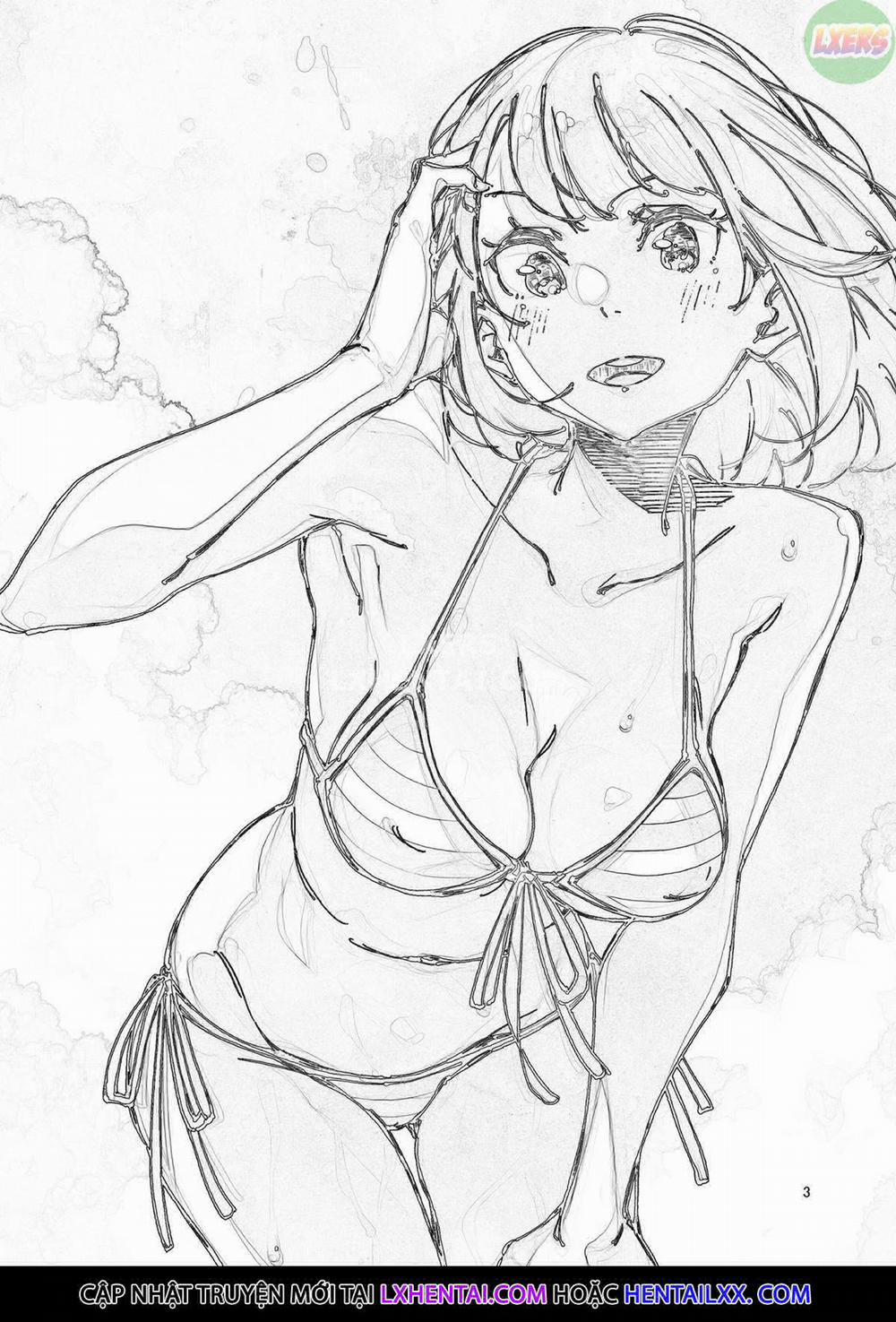 Get Good Grades For Me Oneshot trang 2