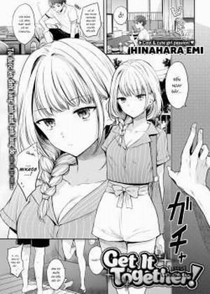 Đọc truyện tranh Get It Together