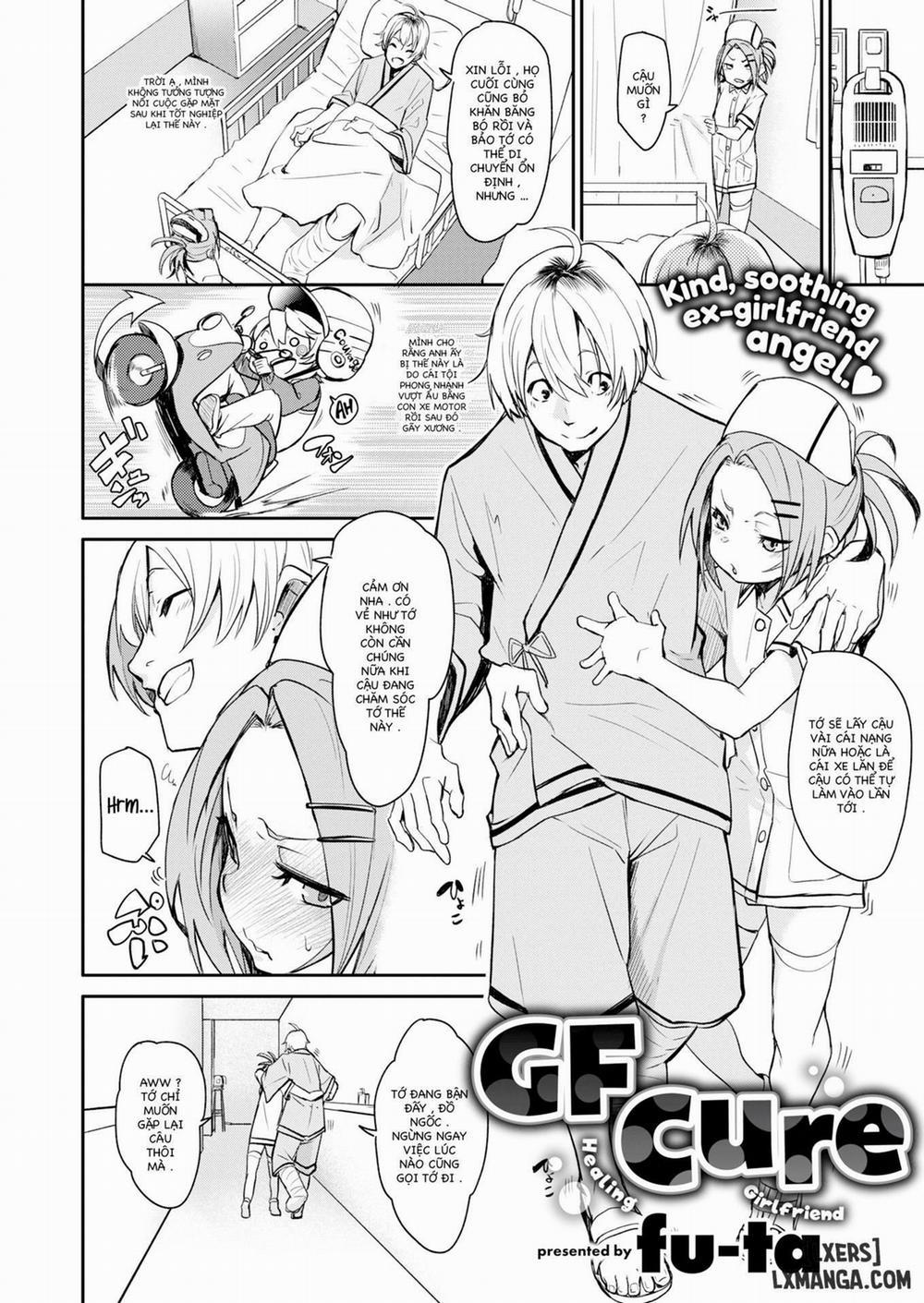 GF Cure 1 trang 1