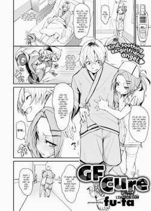 Đọc truyện tranh GF Cure