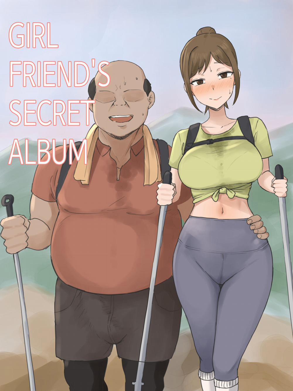 GF's Secret Album Oneshot trang 1