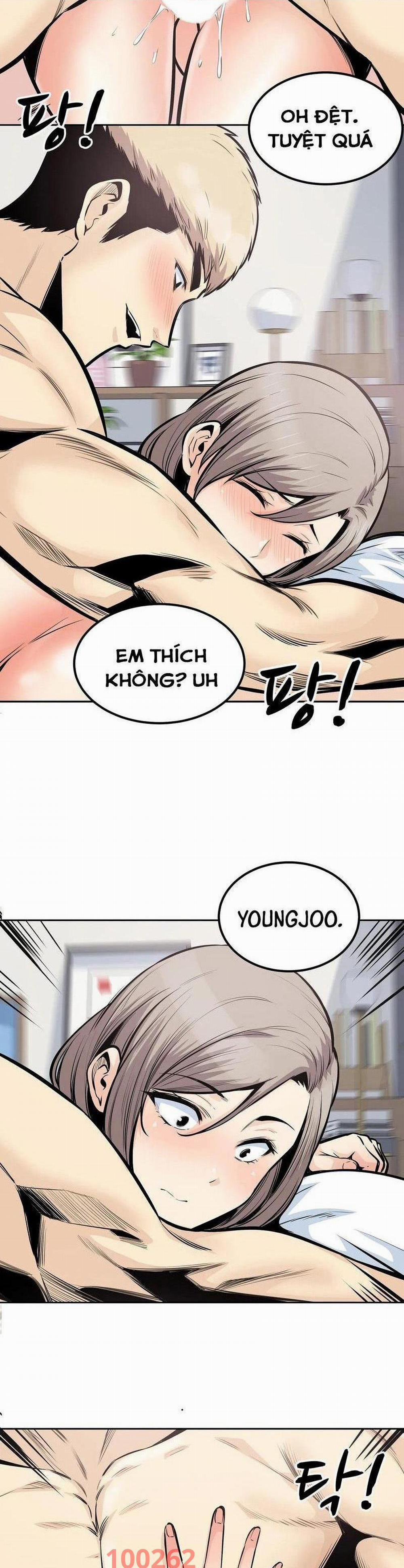 Ghé Thăm Chàng Lính 32 trang 17