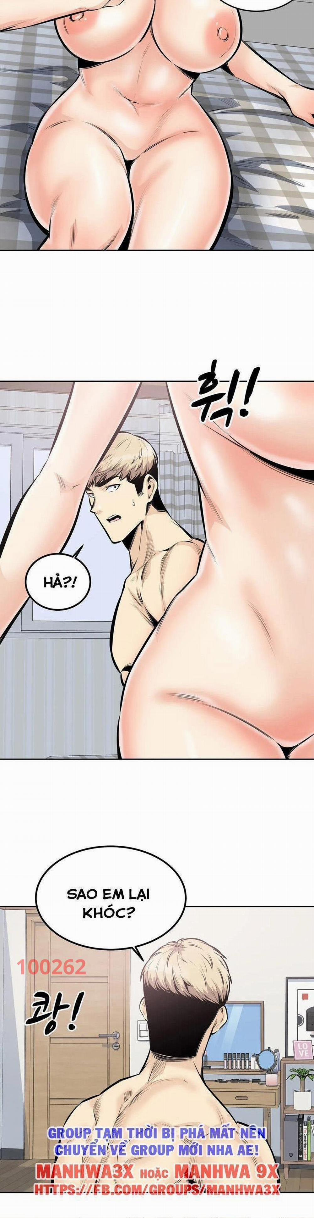 Ghé Thăm Chàng Lính 32 trang 19