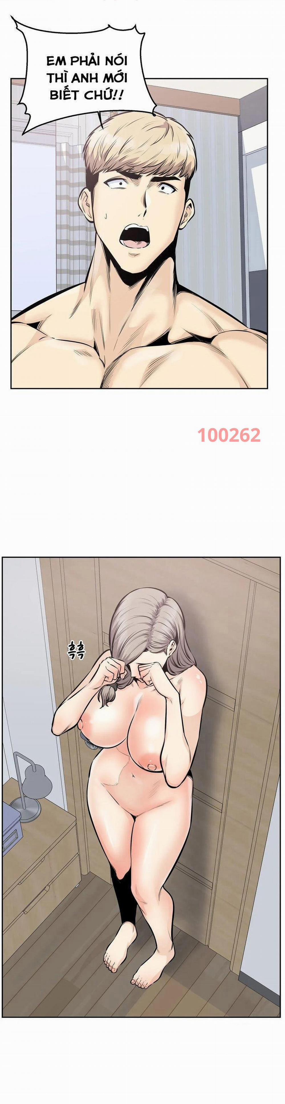 Ghé Thăm Chàng Lính 32 trang 20