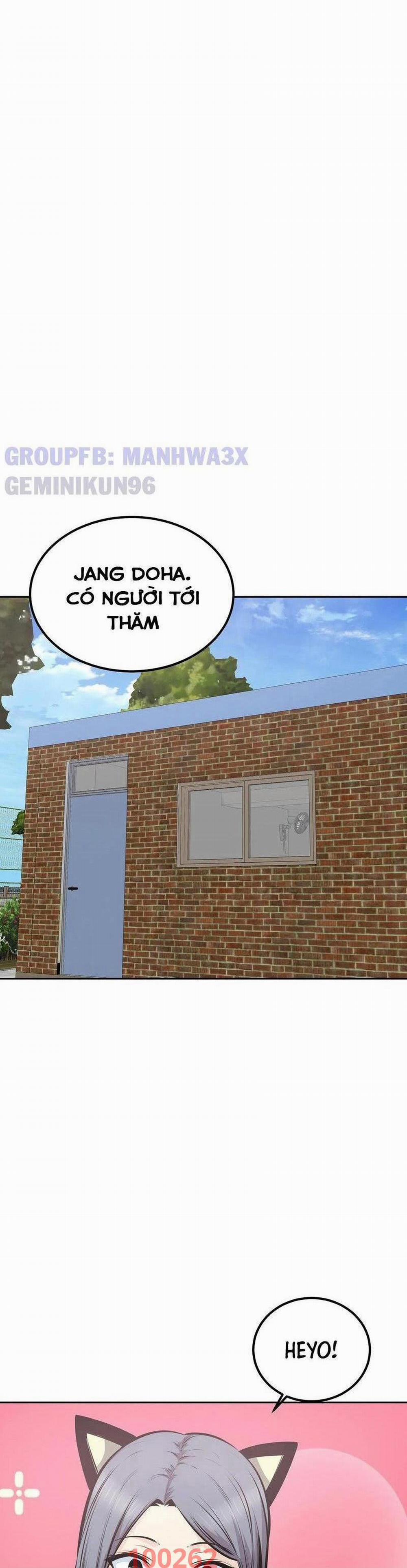 Ghé Thăm Chàng Lính 32 trang 21