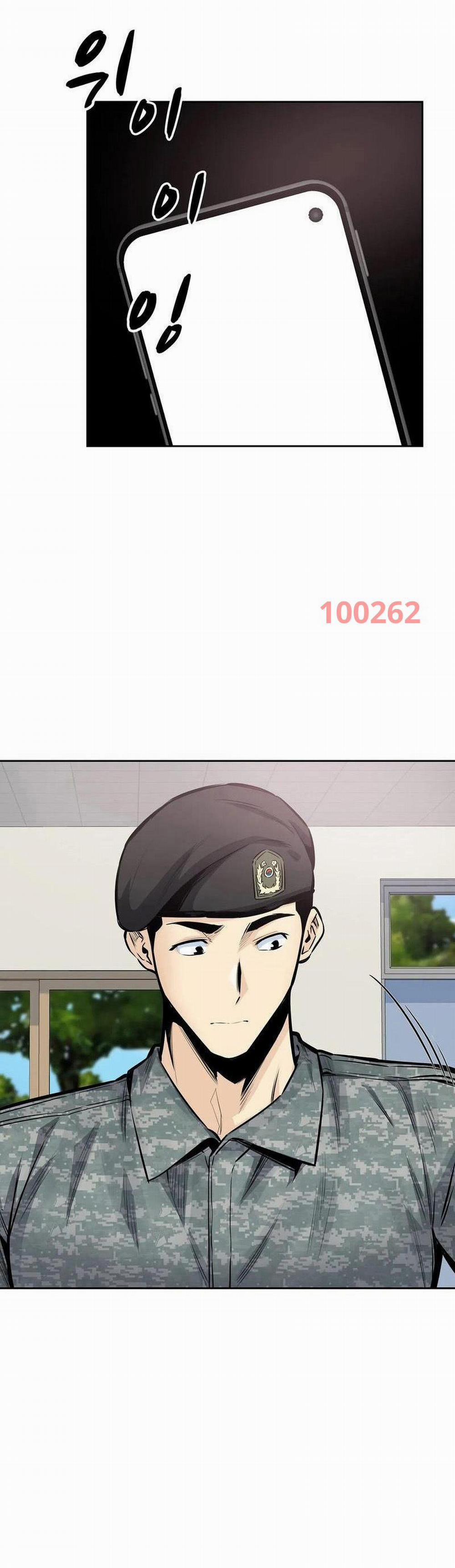 Ghé Thăm Chàng Lính 32 trang 24