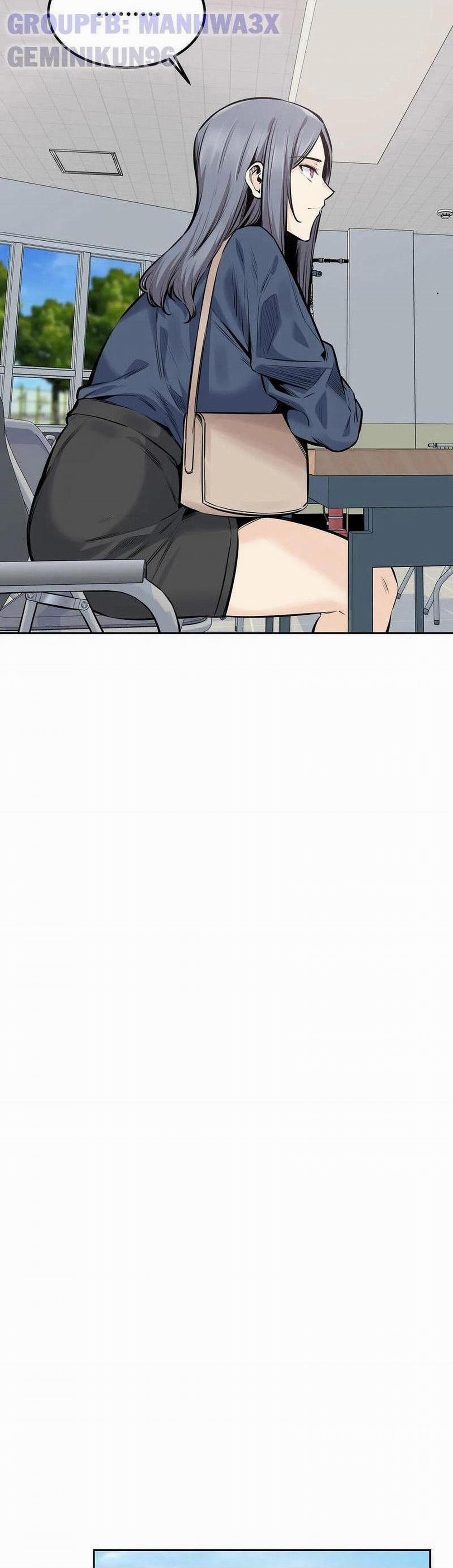 Ghé Thăm Chàng Lính 32 trang 26