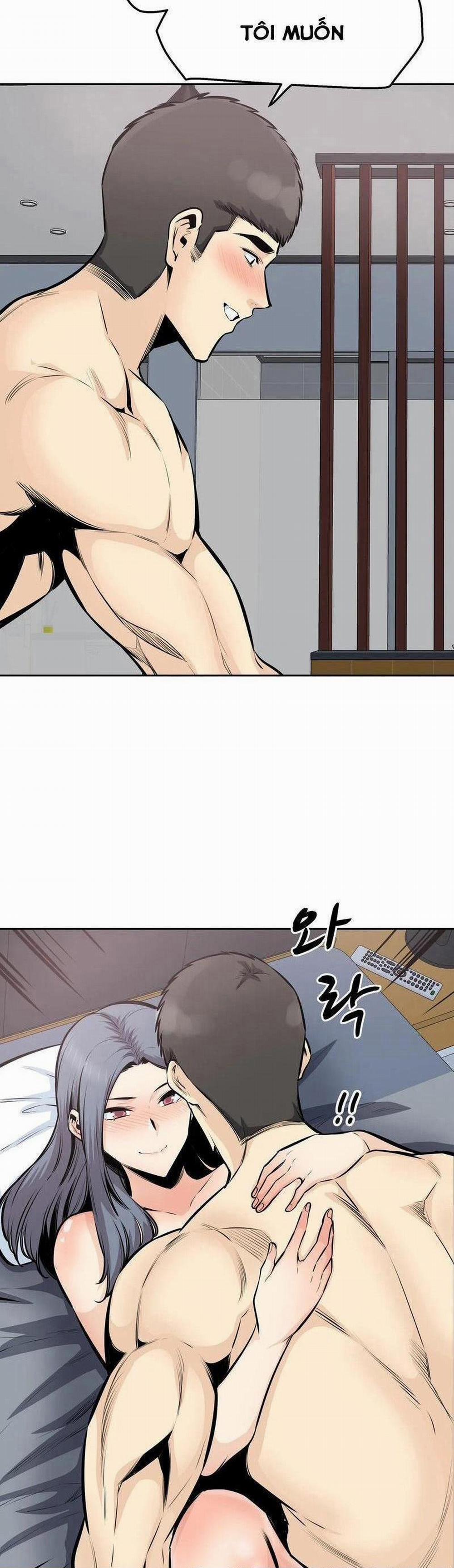 Ghé Thăm Chàng Lính 32 trang 30