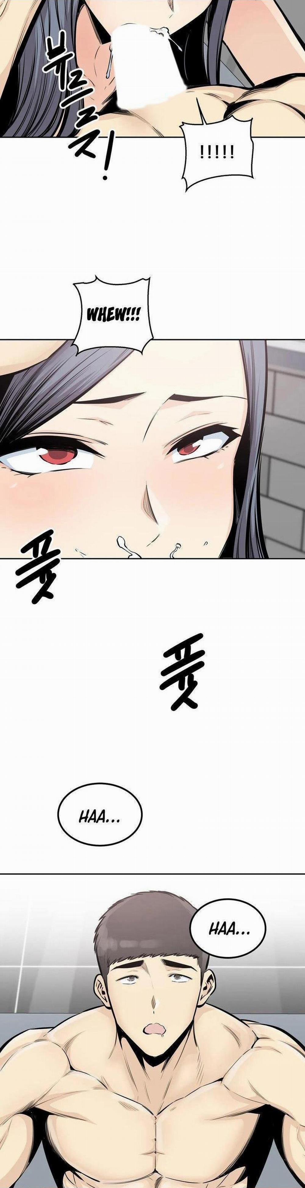 Ghé Thăm Chàng Lính 33 trang 14