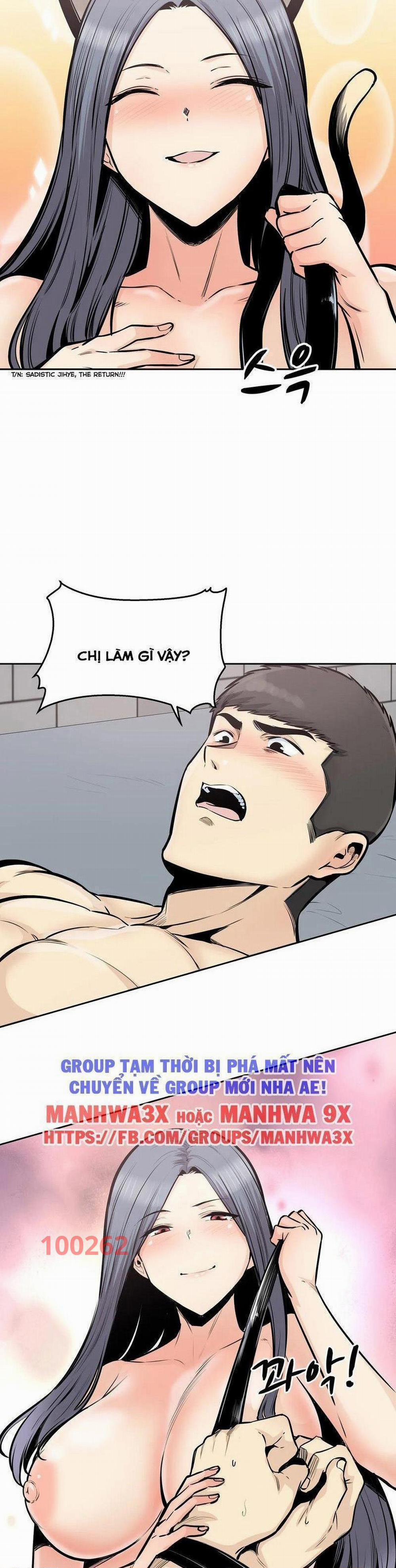 Ghé Thăm Chàng Lính 33 trang 19