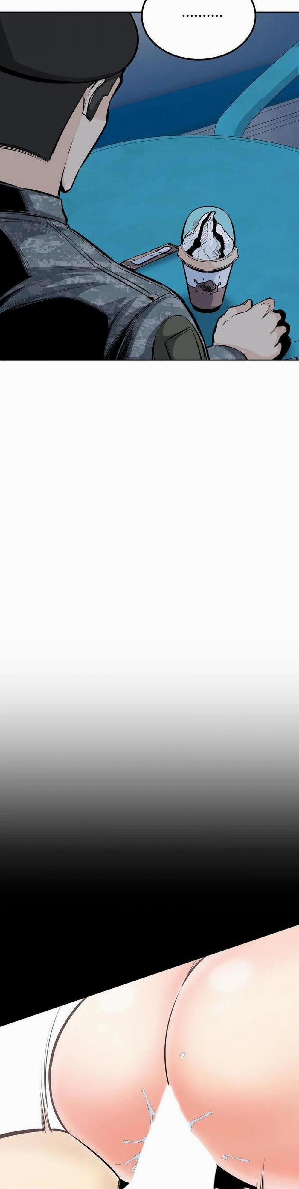 Ghé Thăm Chàng Lính 33 trang 22