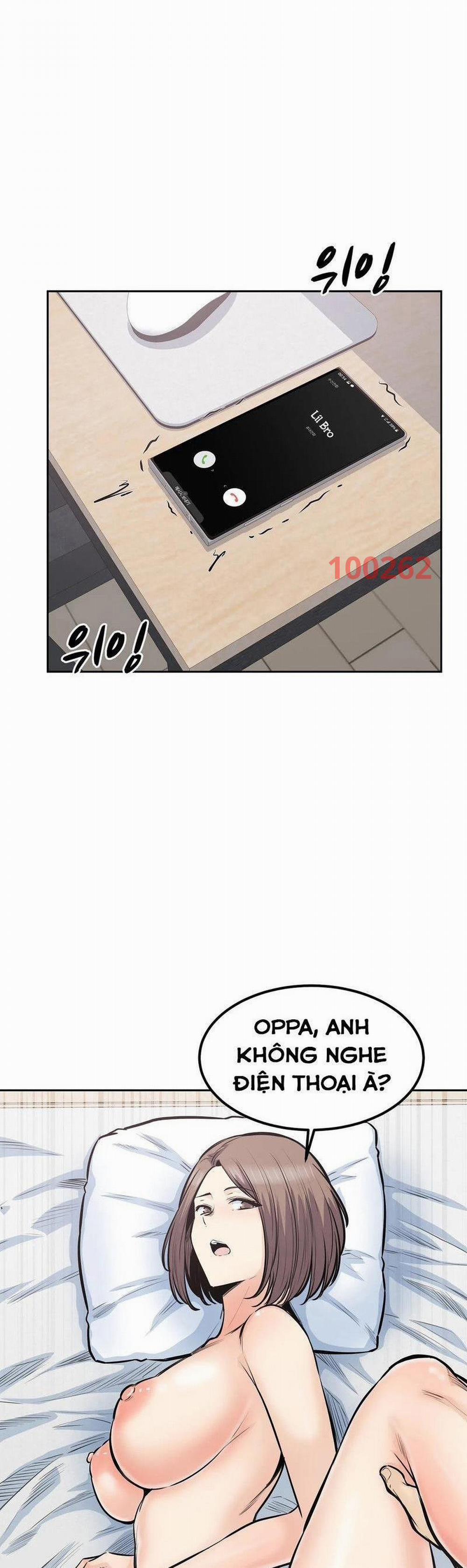 Ghé Thăm Chàng Lính 33 trang 28