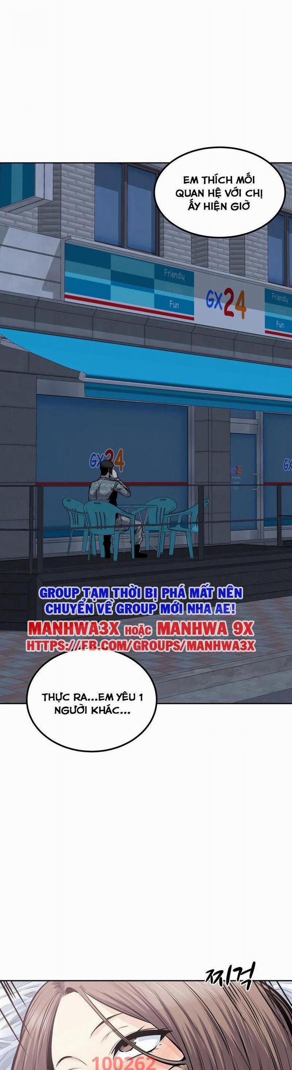 Ghé Thăm Chàng Lính 33 trang 33