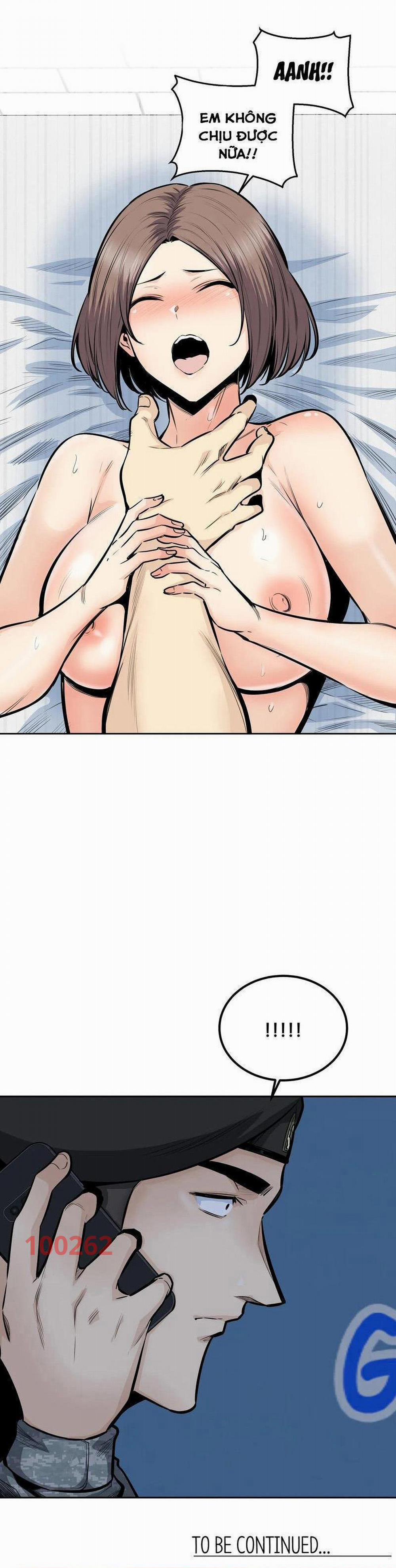 Ghé Thăm Chàng Lính 33 trang 35