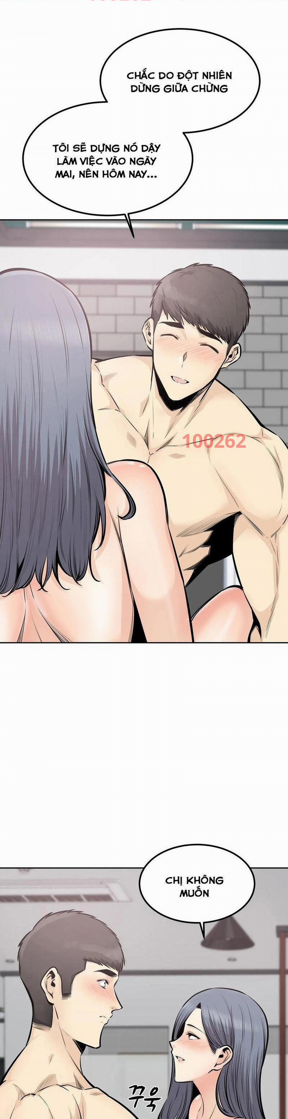 Ghé Thăm Chàng Lính 33 trang 8