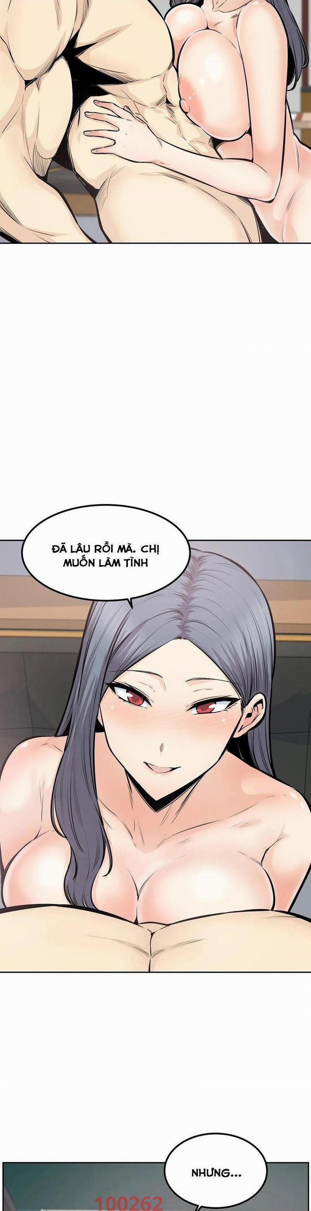 Ghé Thăm Chàng Lính 33 trang 9