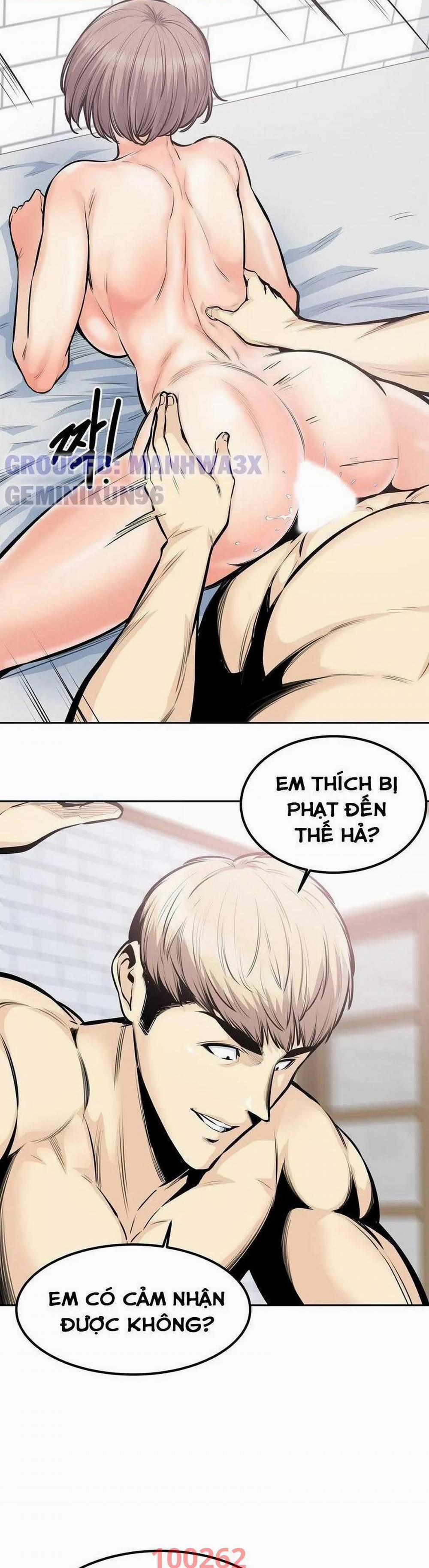 Ghé Thăm Chàng Lính 34 trang 13