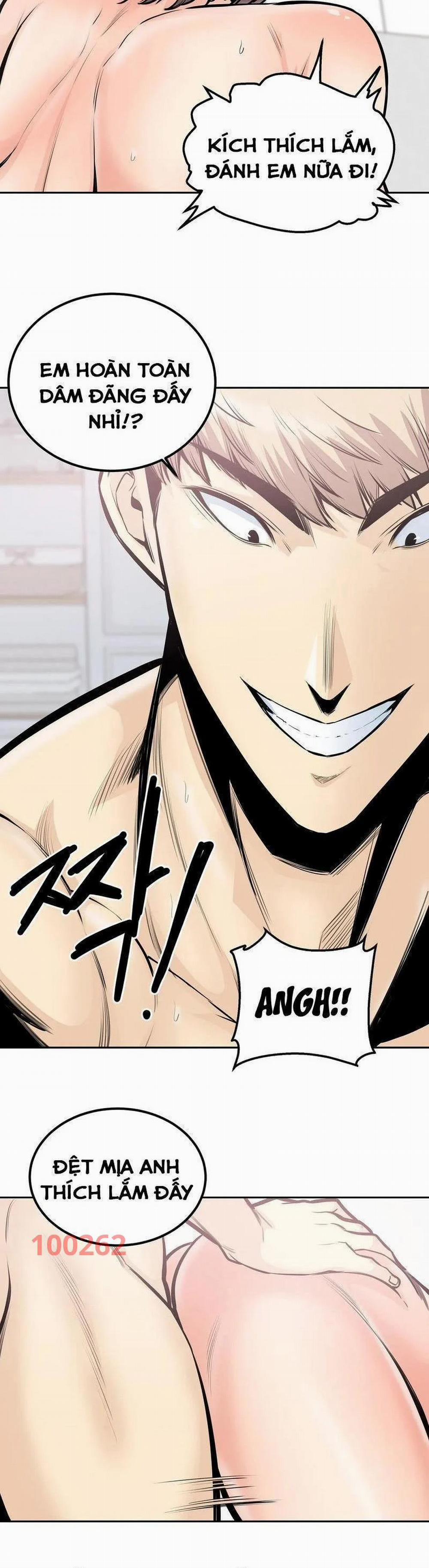 Ghé Thăm Chàng Lính 34 trang 15