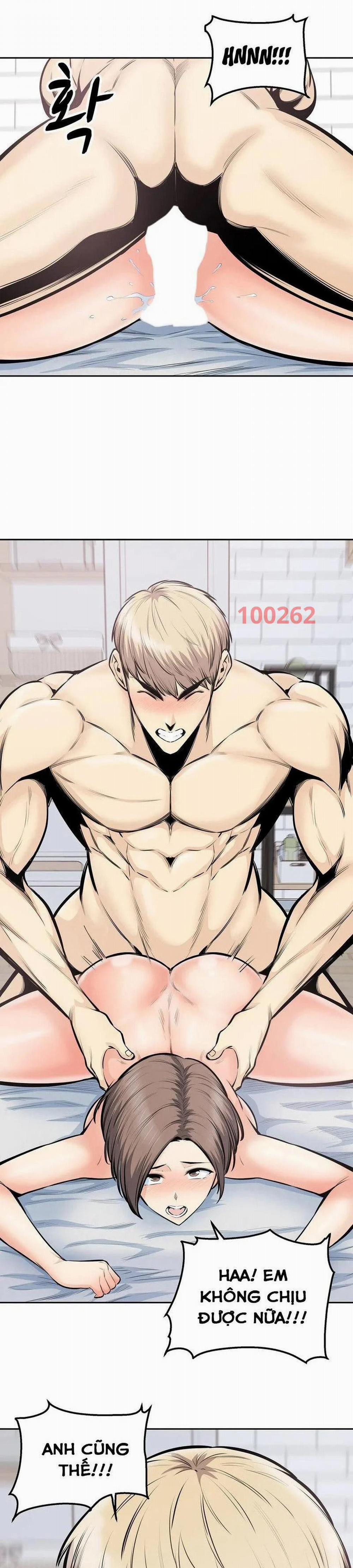 Ghé Thăm Chàng Lính 34 trang 16