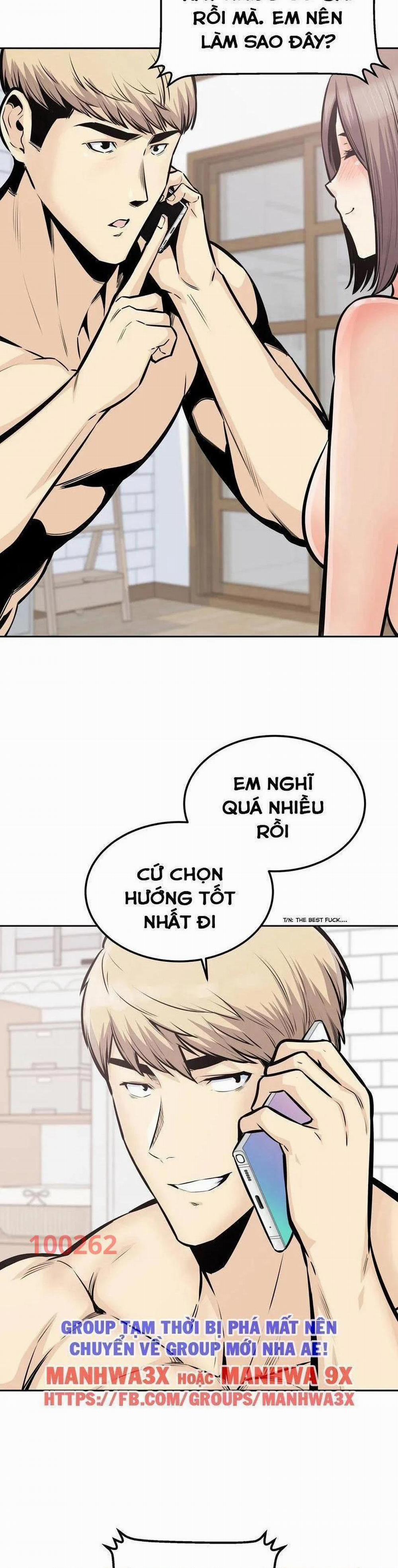 Ghé Thăm Chàng Lính 34 trang 3